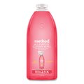 Method All Purpose Cleaner, 68 oz. Bottle, Grapefruit MTH01468